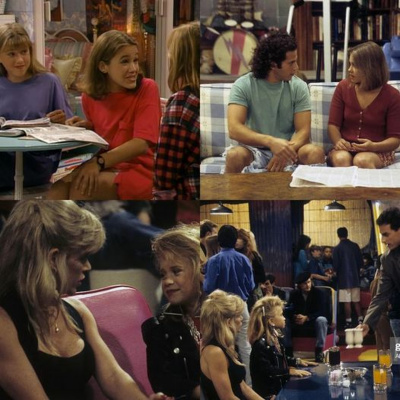 Punky Power: An Unofficial Punky Brewster Podcast