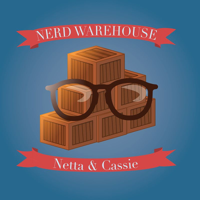 Nerd Warehouse