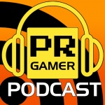 Pr-gamer Podcast