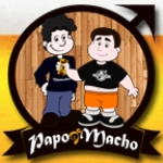 Papo De Macho