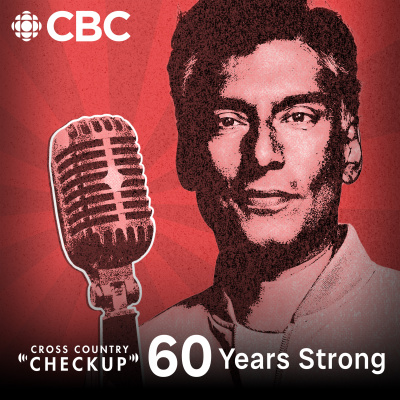 Cross Country Checkup From Cbc Radio