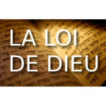 La Loi De Dieu