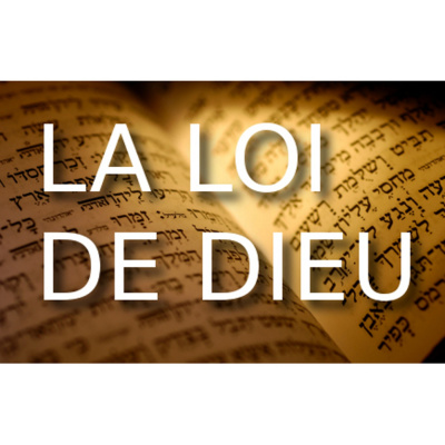 La Loi De Dieu