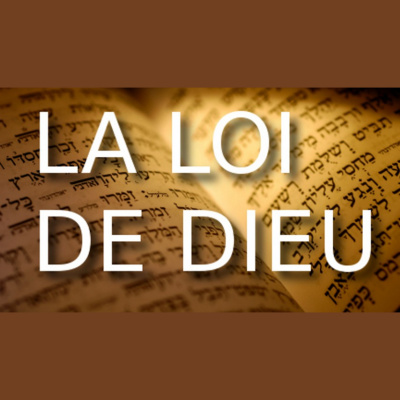 La Loi De Dieu