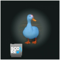 SCoreVG 055 - Goldluck