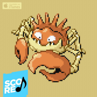 ScoreVG 099 - Kingler