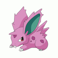 ScoreVG 032 - Nidoran ♂