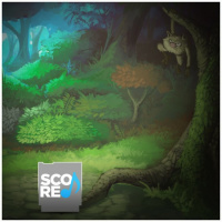 ScoreVG 056 - Mankey