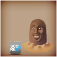 ScoreVG 050 - Diglett