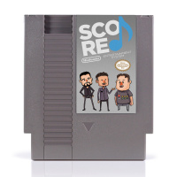 ScoreVG - 129 - Magikarp