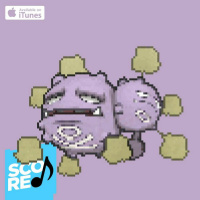 ScoreVG 110 - Weezing