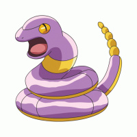 ScoreVG 023 - Ekans