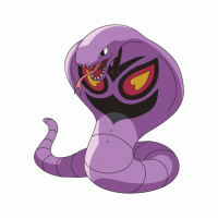 ScoreVG 024 - Arbok