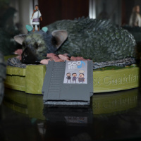 ScoreVG - 113 - Chansey