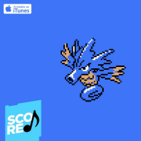 ScoreVG - 117 - Seadra