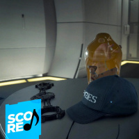 ScoreVG - 130.5 - DeathStrading