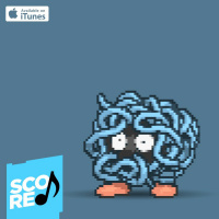 ScoreVG 114 - Tangela