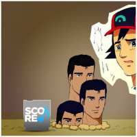 ScoreVG 051 - Dugtrio