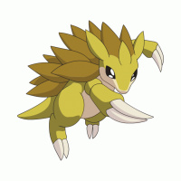 ScoreVG 028 - Sandslash