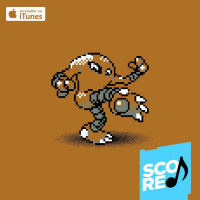 ScoreVG 106 - Hitmonlee