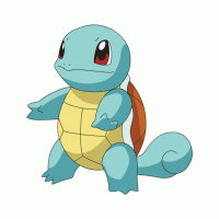 ScoreVG 007 - Squirtle