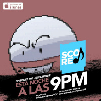 ScoreVG 101 - Electrode