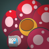 ScoreVG 045 - Vileplume