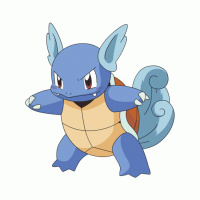 ScoreVG 008 - Wartortle