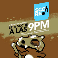 ScoreVG 104 - Cubone