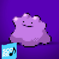 ScoreVG - 132 - Ditto - Audio