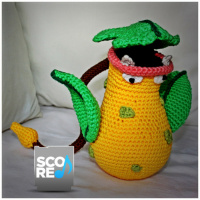 ScoreVG 070 - Weepinbell