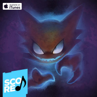 Scorevg - 093 - Haunter