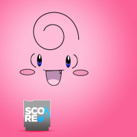 ScoreVG 035 - Clefairy