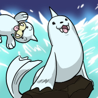 086 - Seel