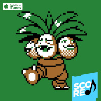 ScoreVG 103 - Exeggutor