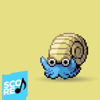 ScoreVG 138 - Omanyte
