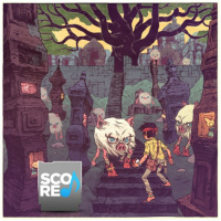 ScoreVG 057 - Primeape