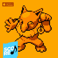 Score VG 097 - Hypno