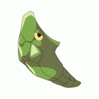 ScoreVG 011 - Metapod
