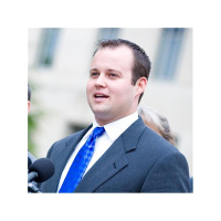 Josh Dugger really dug himself into a hole!