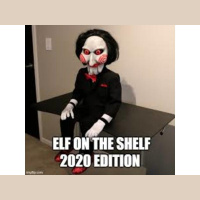 have some coco by the fireplace and enjoy francy and friends Christmas special