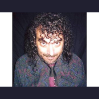 Happy Birthday Nicholas Grabowsky