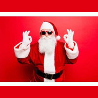 The Francy and Friends Holiday Special!