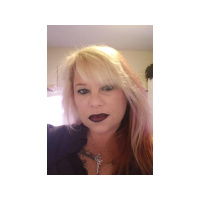 Ami Green – The Ice Queen