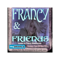 ITS DARK STICKY VAMPIRE FUN WITH MASTER RON FITZGERALD