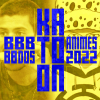 Katoon+ 88: BBB 22 dos Animes