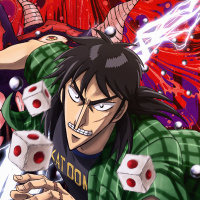Katoon 66: Kaiji 2 - Against All Rules