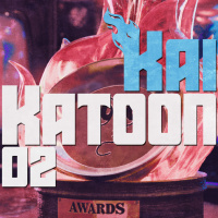 Katoon Kai #02 - Indicados Katoon Awards 2022
