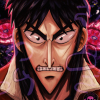 Katoon 48: Kaiji 1° Temporada