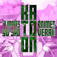 Katoon+ 98: Temporada de Verão 